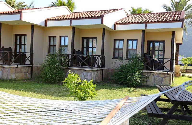 Nerissa Hotel