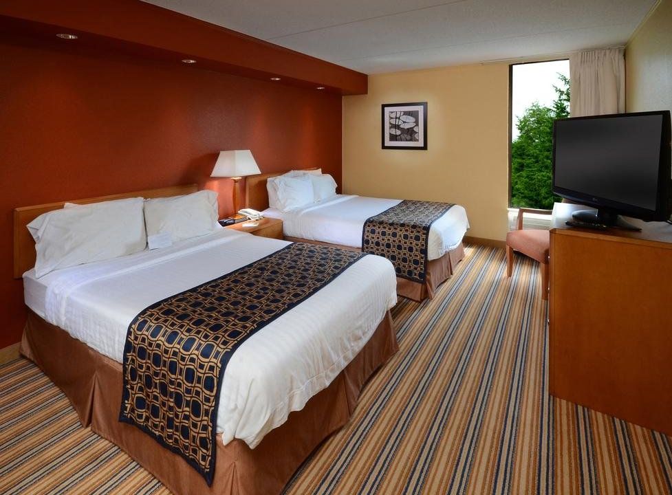Holiday Inn Express Hopewell - Fort Lee Area, an IHG Hotel