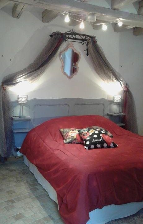 La Chaumiere