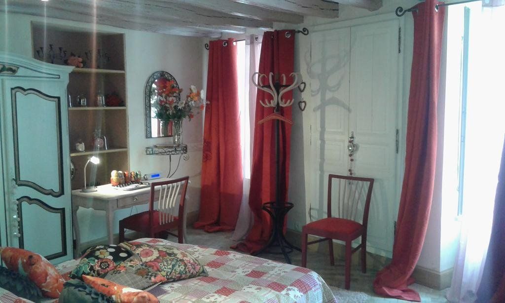 La Chaumiere