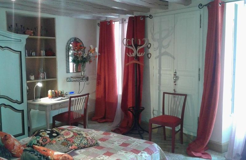 La Chaumiere