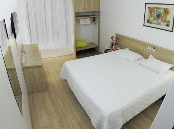 Hotel Vivendas Centro