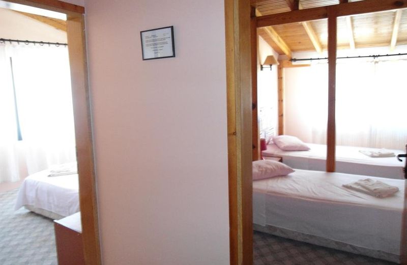 Teras Motel