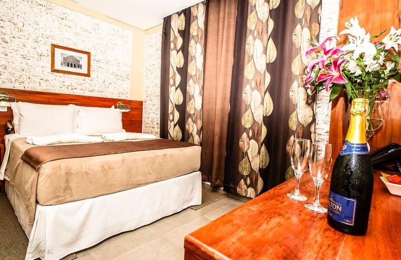 Hotel Villa Lobos Spa Romantik