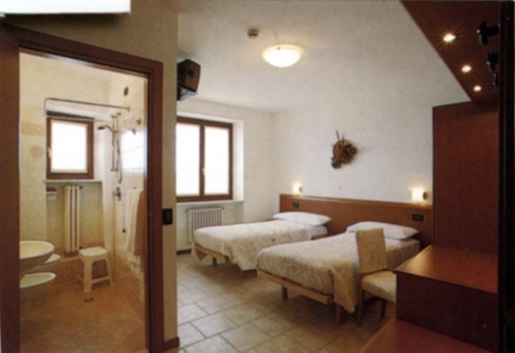 Hotel Scandola