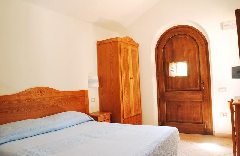 Hotel Turismo Rurale Villa Maria Caterina