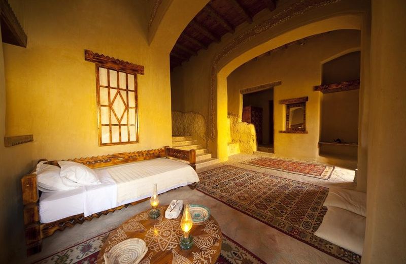 Taziry Ecolodge Siwa