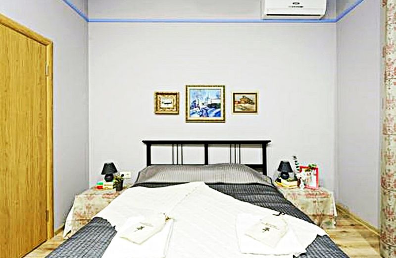Boutique Hotel Dubrovskiy