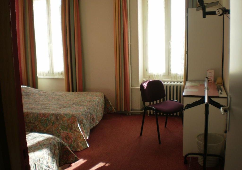 Hotel De La Gare