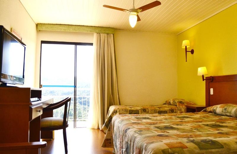 Pousada Constellation Lodge