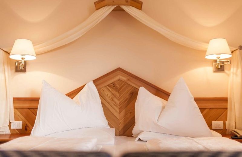 Hotel Villa Stefania