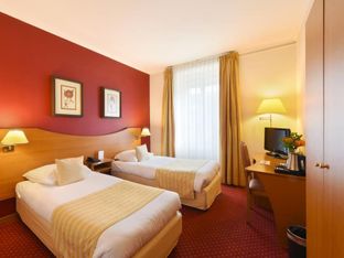 Hotel Image 1