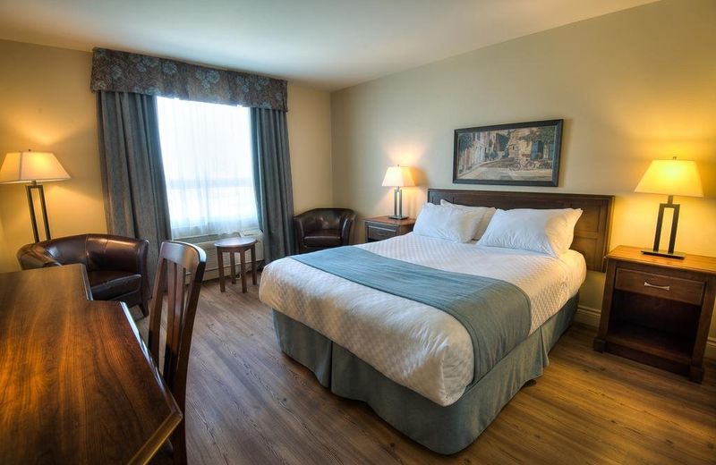 Days Inn by Wyndham Levis