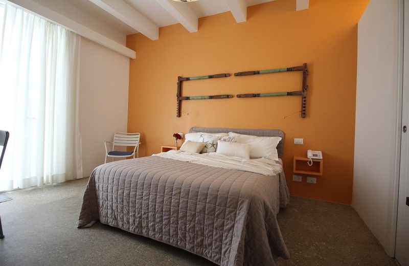 Hotel Intorno Al Fico