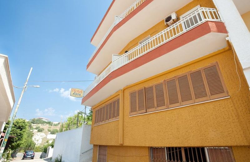 Hotel Sara