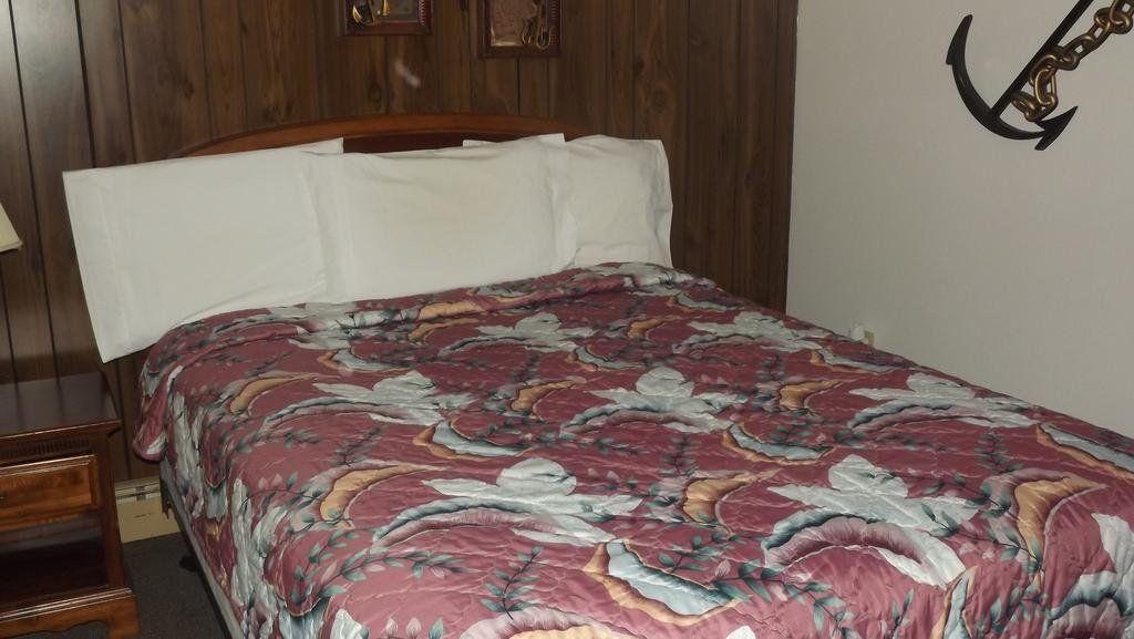 Lakeview Motel