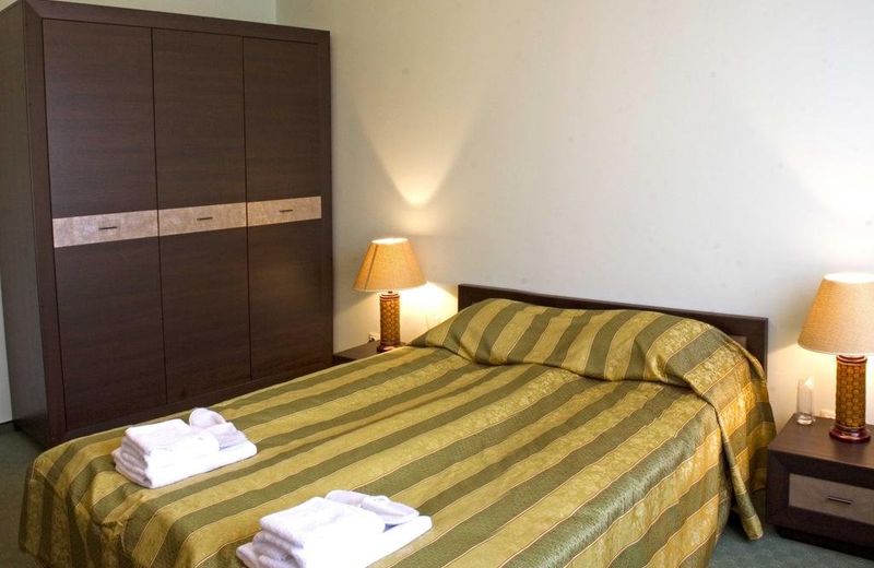 Family Hotel Zora