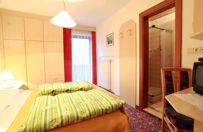 Hotel Pension Alpenhof