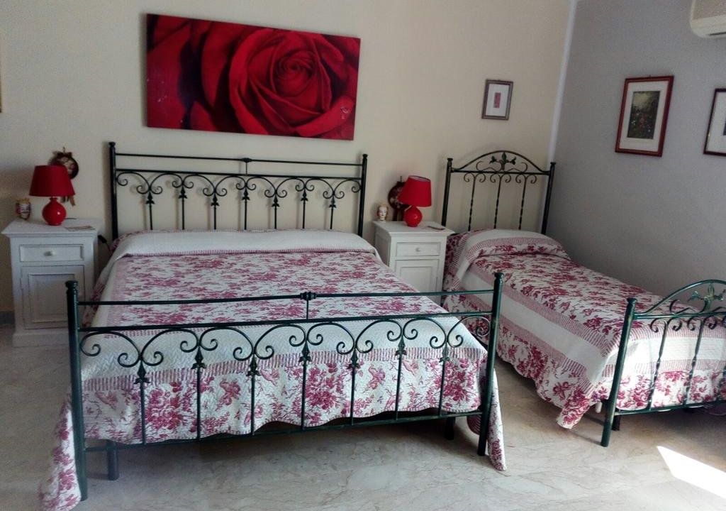 B&B Montandon
