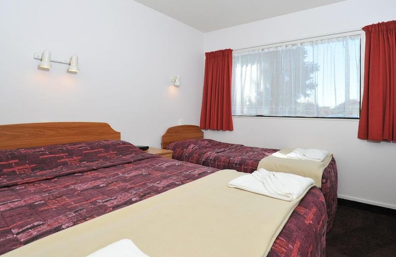 Ashleigh Court Motel