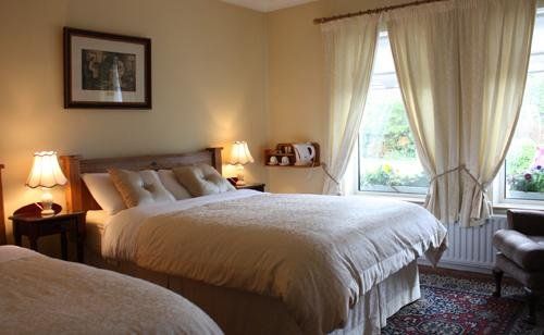 GREEN LANE HOUSE B&B