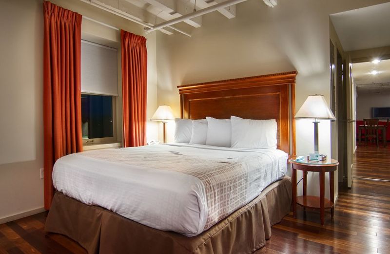Grand Eastonian Hotel & Suites Easton