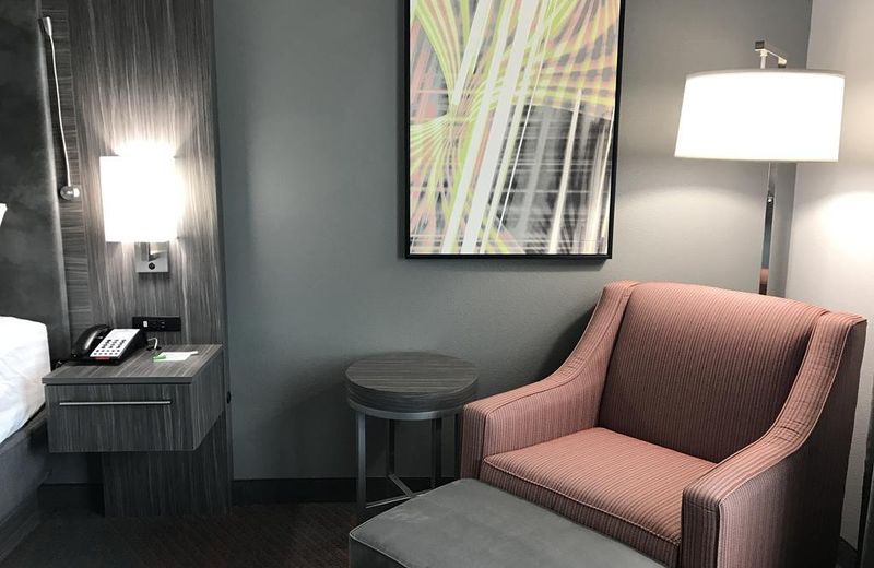 Holiday Inn Abilene - North College Area, an IHG Hotel