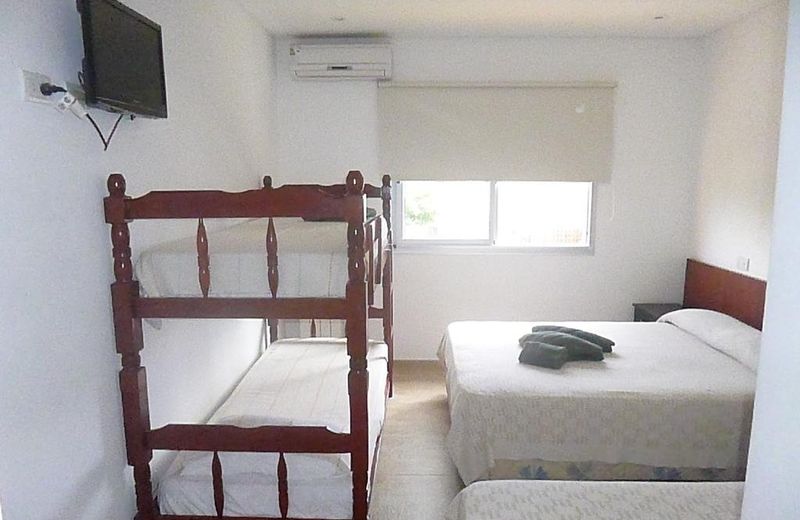 Hotel 17 de Noviembre