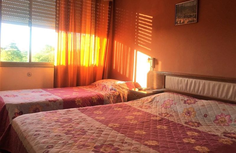 HOTEL MUNDAY