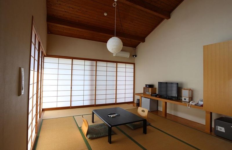 Yamaga Onsen Kazenosato