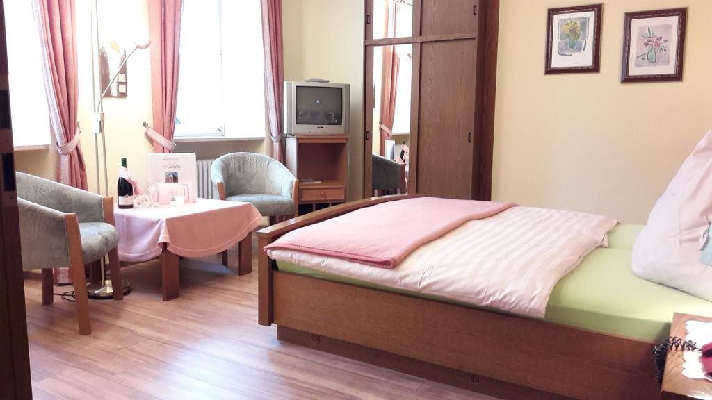Hotel Ratskeller - Garni
