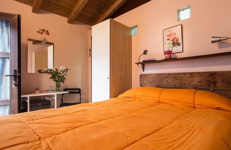 B&B Le Cantine del Vecchio Borgo