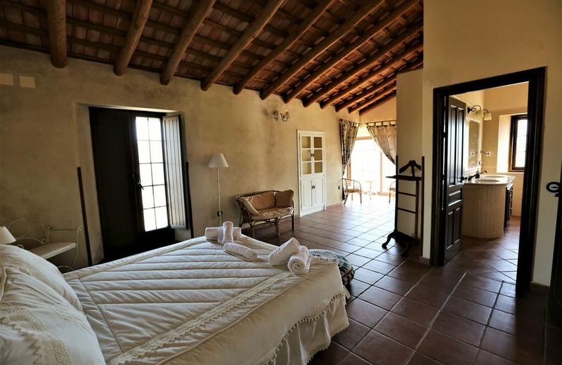 Villa Escutia