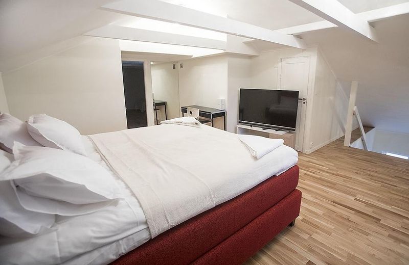 Hotel Kungsbacken