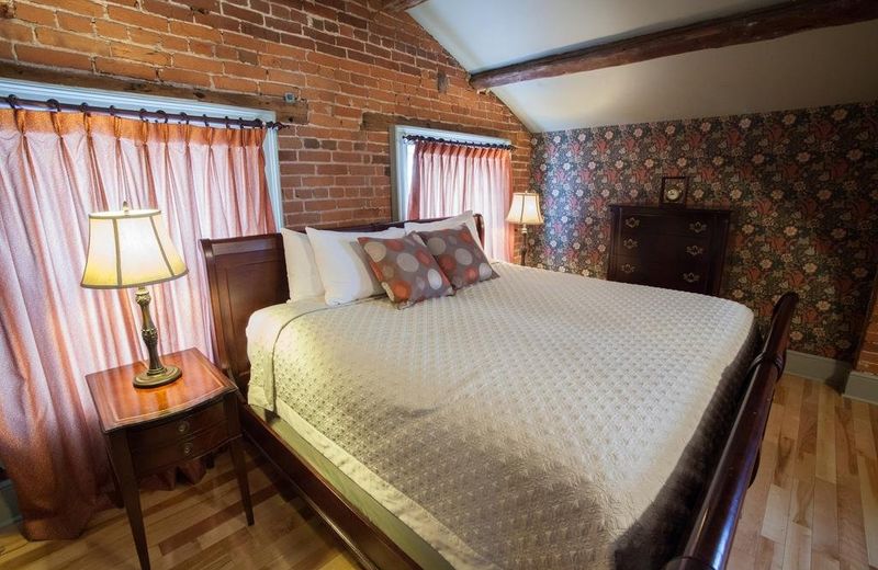 Fairholm Boutique Inns