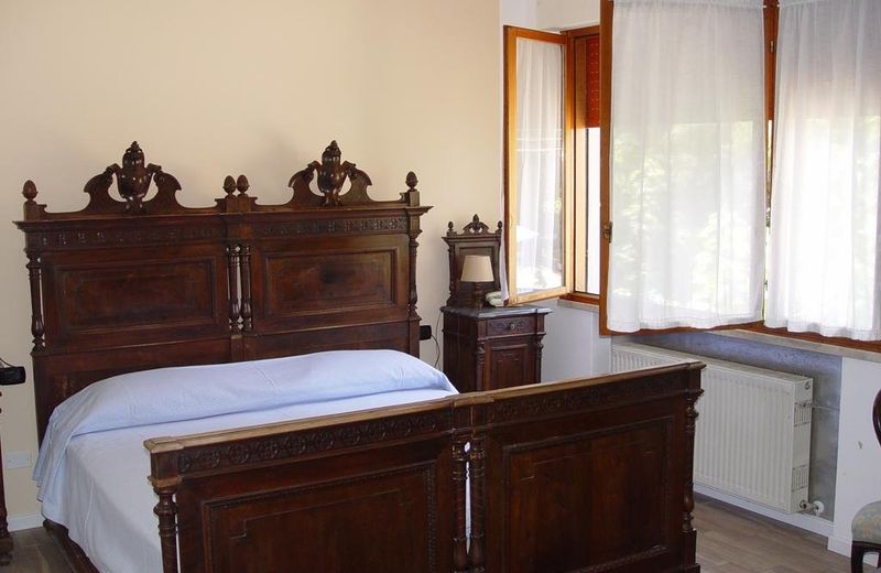 Hotel Villa Delle Fonti