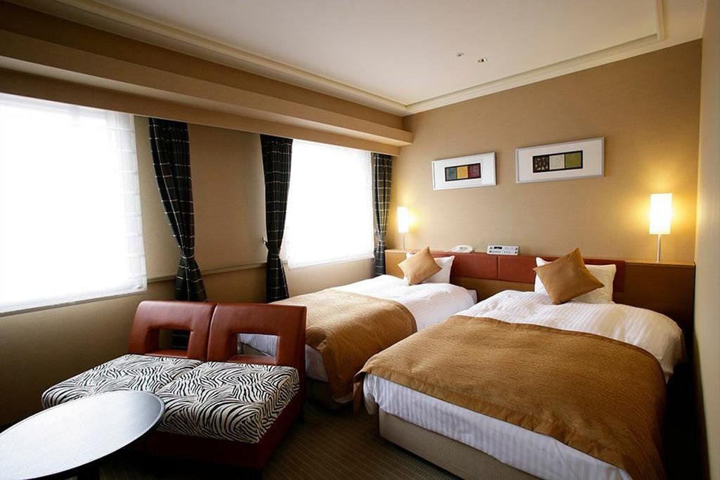 Art Hotel Joetsu