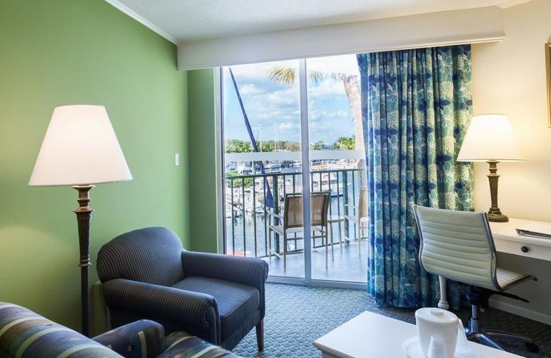 Holiday Inn Key Largo, an IHG Hotel