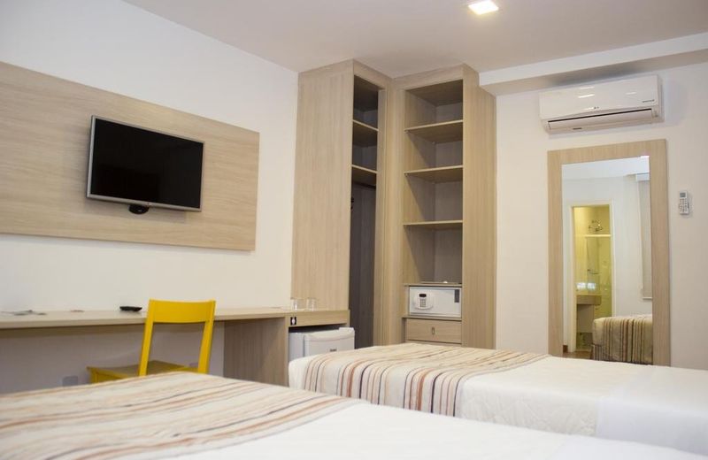 Hotel Rede 1