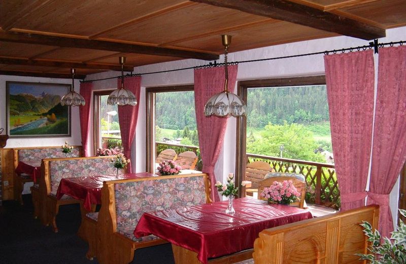 Appartement Birkheim