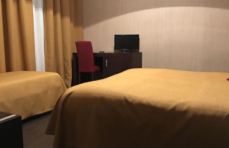 Hotel Fontana Del Re