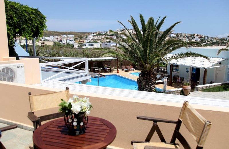 Aegean Paradiso Vacation Club