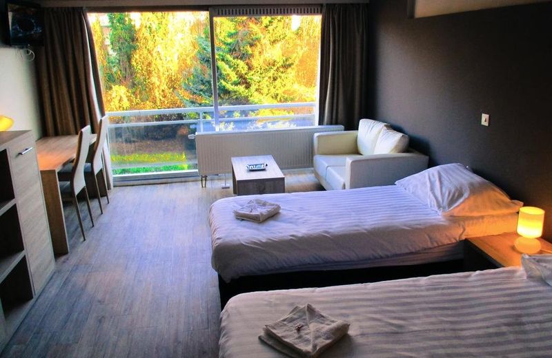 Value Stay Residence Mechelen