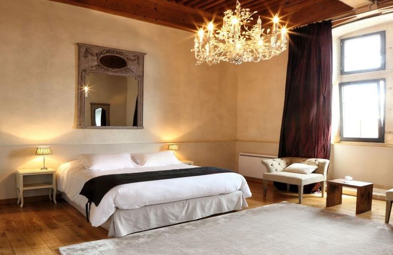 Les Chambres De La Renaissance
