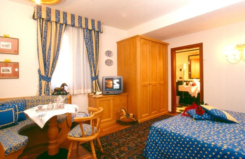 Park Hotel Iris