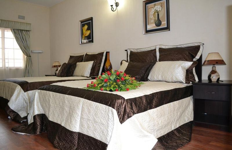 Mokorro Hotel