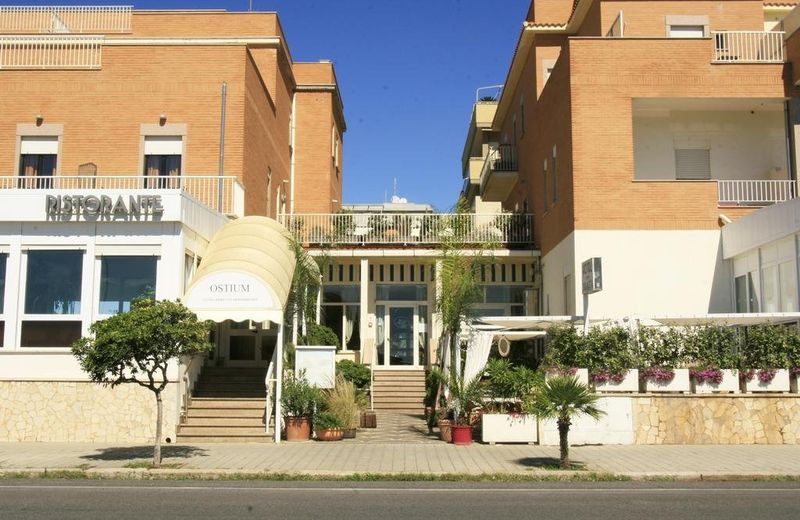 Hotel Sirenetta
