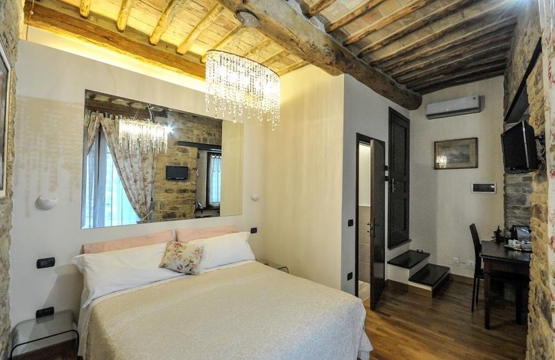 Case Brizi Assisi
