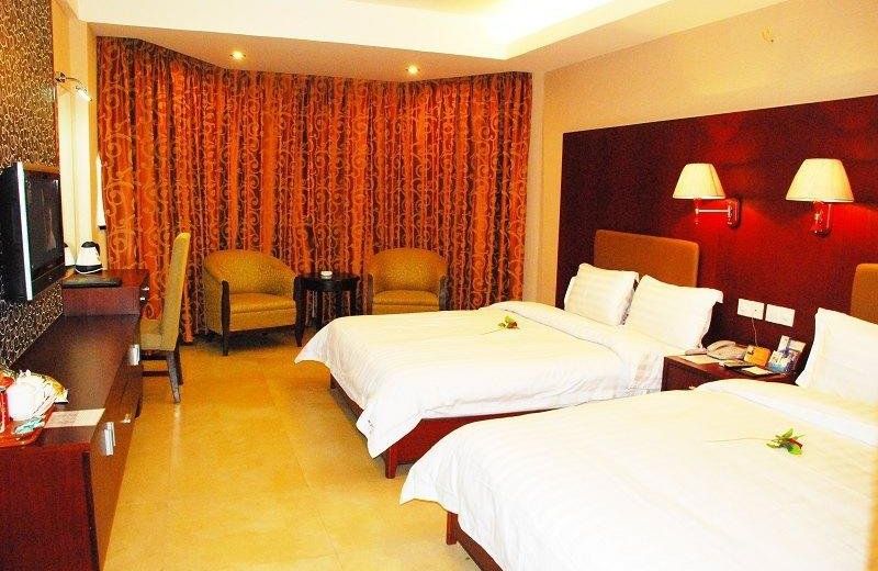 Kaililai Business Hotel - Zhuhai