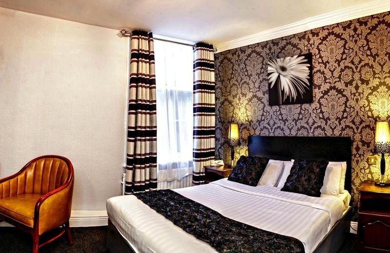 Kildare Street Hotel by The Key Collection